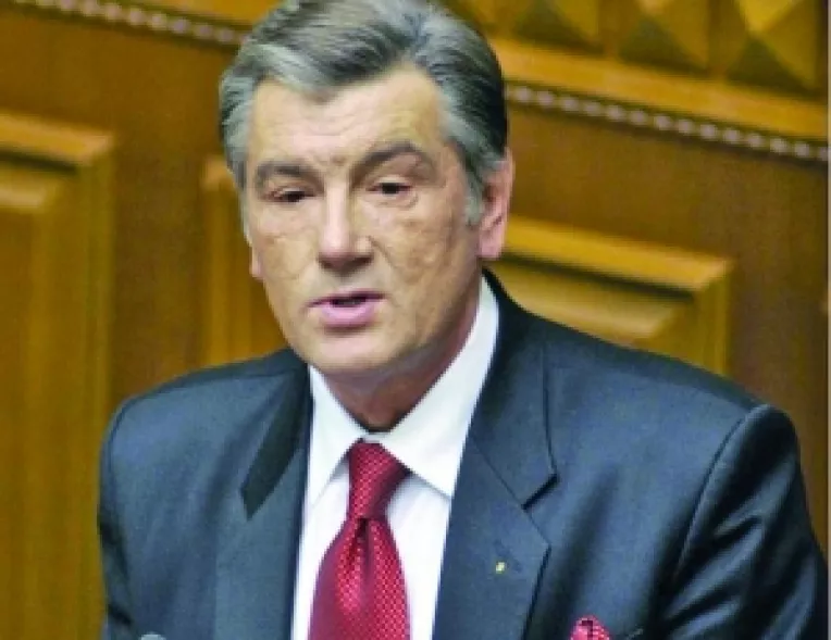 Acorduri revizuite intre Ucraina si Moscova