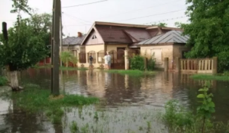 Alexandria, sub ape!