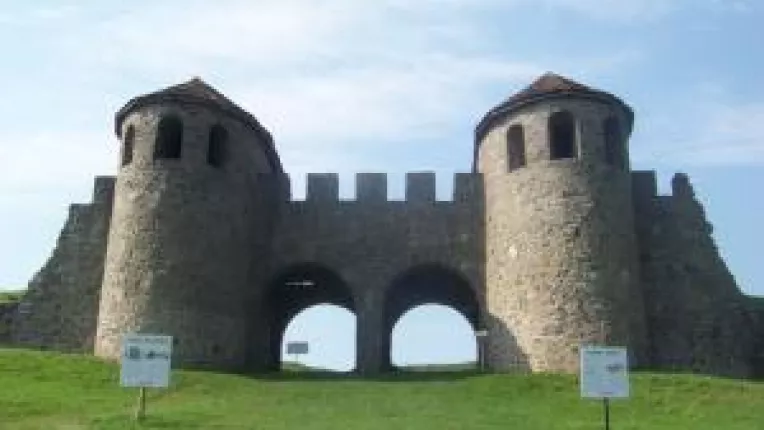 Atractii turistice in judetul Salaj 