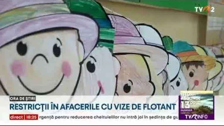 Au inceput inscrierile la clasa pregatitoare pentru anul scolar 2023 - 2024