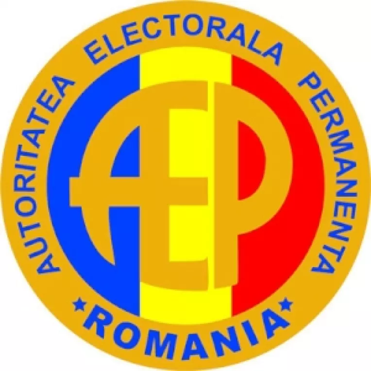Autoritatea Electorala Permanenta (AEP): Numarul alegatorilor pentru alegerile prezidentiale este de 18.313.698 cetateni romani