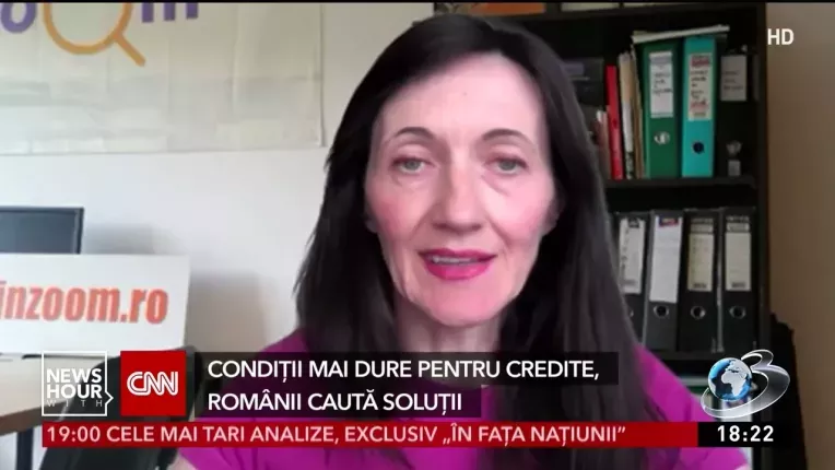 Bancile impun conditii mai stricte pentru credite. Ce solutii au romanii pentru cumparare
