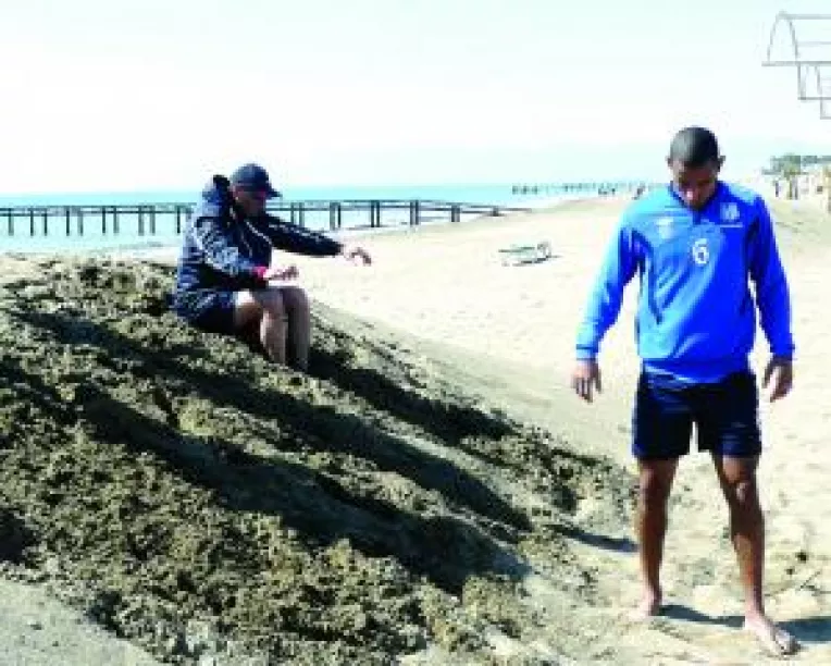 Cardoso nu vrea pe dreapta