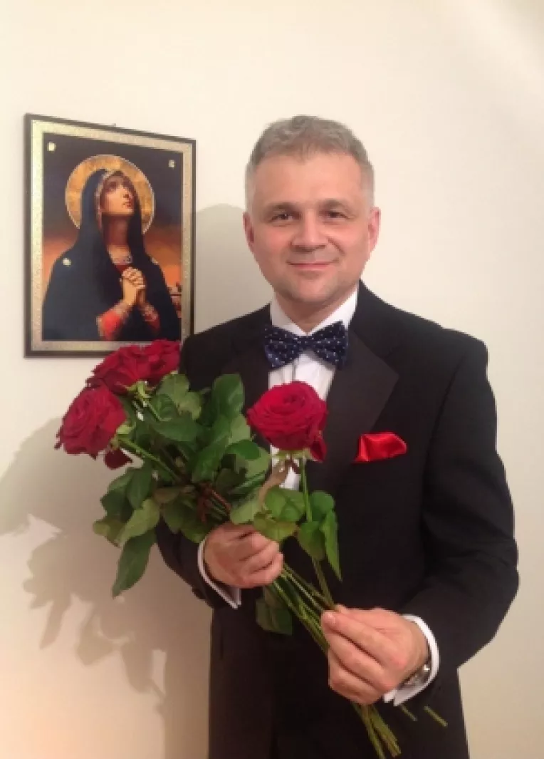 Christian Ciocan, Mesaj de Ziua Femeii

