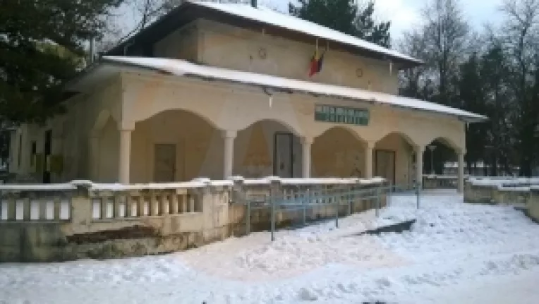 Cladirea fostului cinematograf Victoria va fi transformata intr-un centru cultural al municipiului Calarasi