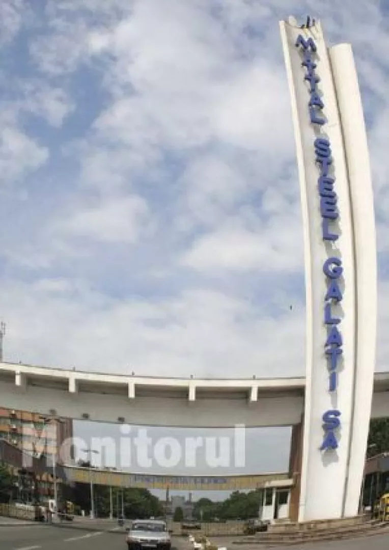 Combinatul nu crede in lacrimi