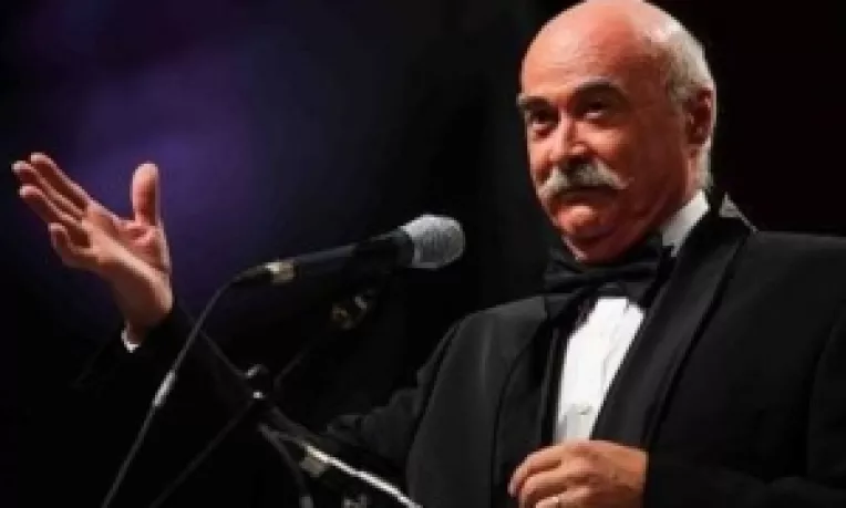 Cornel Nistorescu: Tudor Gheorghe canta, Funeriu rage