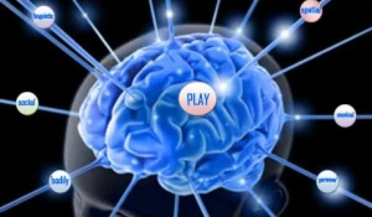 Creierul uman functioneaza precum un hard disk