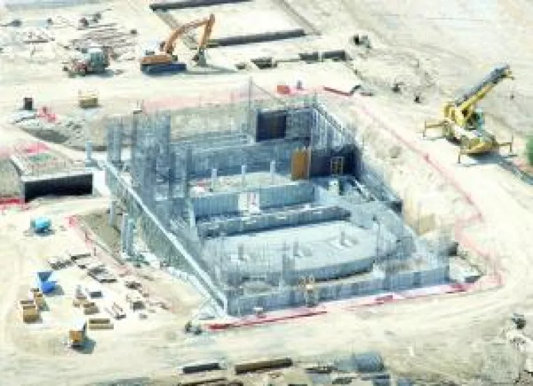 Criza stopeaza extinderea oraselor