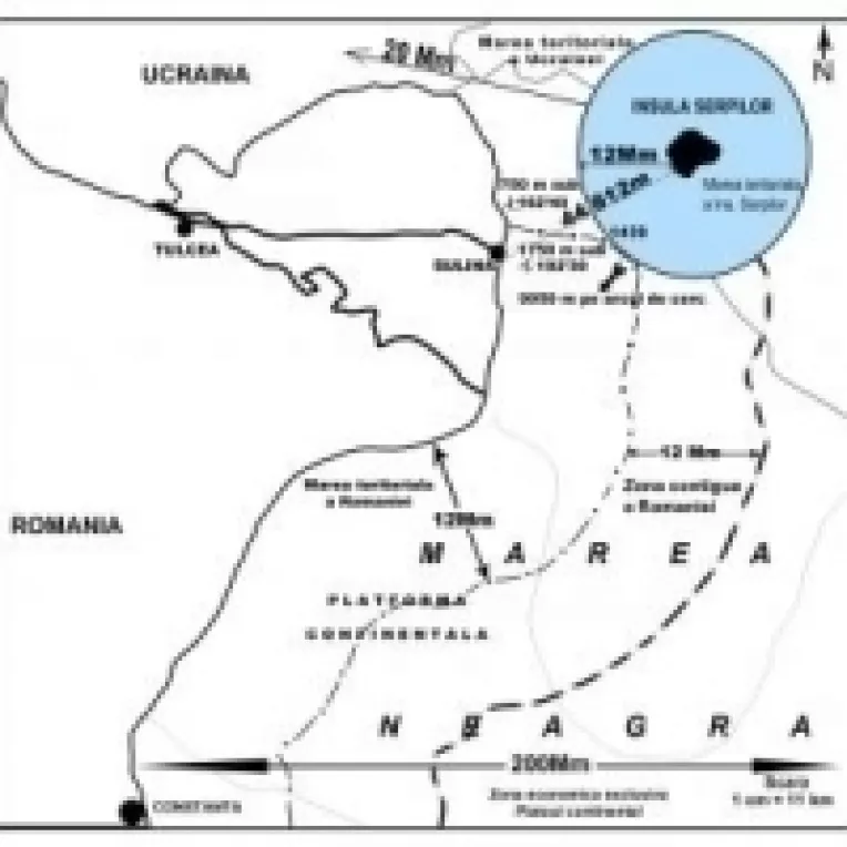 Curtea de la Haga a dat dreptate Romaniei
