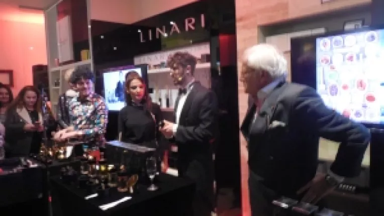 Dali Haute Parfumerie - Collection, acum si in magazinul Elysee de pe Calea Victoriei