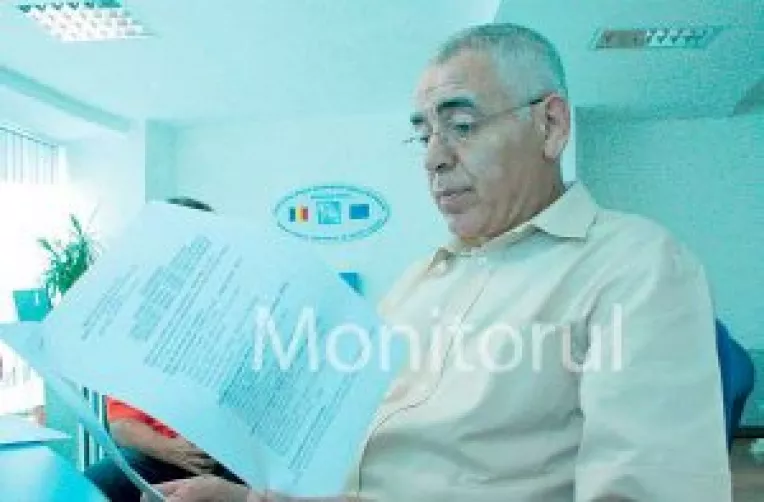 Datele despre salariati, in format electronic