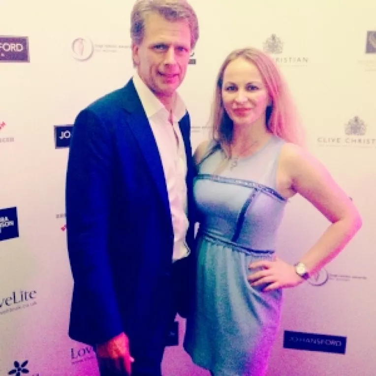 Delia Antal: "Nu mi-e teama de cancer!"