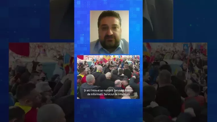 Dosarul lui Calin Georgescu nu este la CNSAS: Institutia i-a verificat pe candidatii de la alegeri