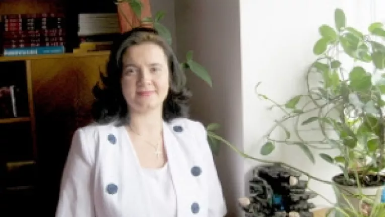 Dr. Iulia Avadanei, Centrul medical Medireflex: Bolile sunt un efect al lipsei de iubire