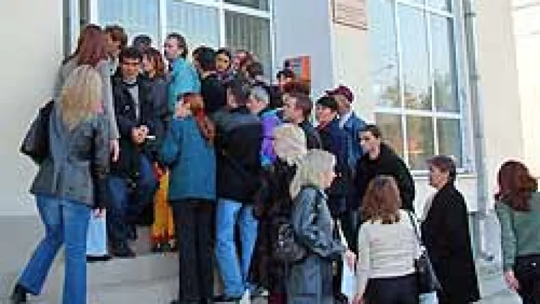 Fata de 2005, exportul s-a dublat