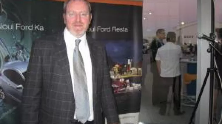 Ford are Companie Nationala de Vanzari