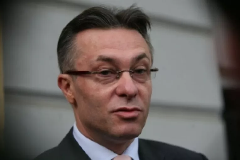 Fostul PSD-ist Cristian Diaconescu: Nu va fi ambasador la Paris