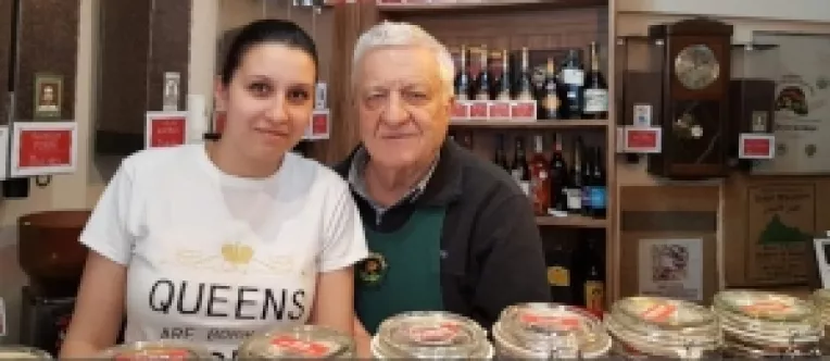 Gheorghe Florescu: Daca barbatul i-ar face iubitei lui o cafea buna, sunt convins ca oamenii nu ar mai divorta!