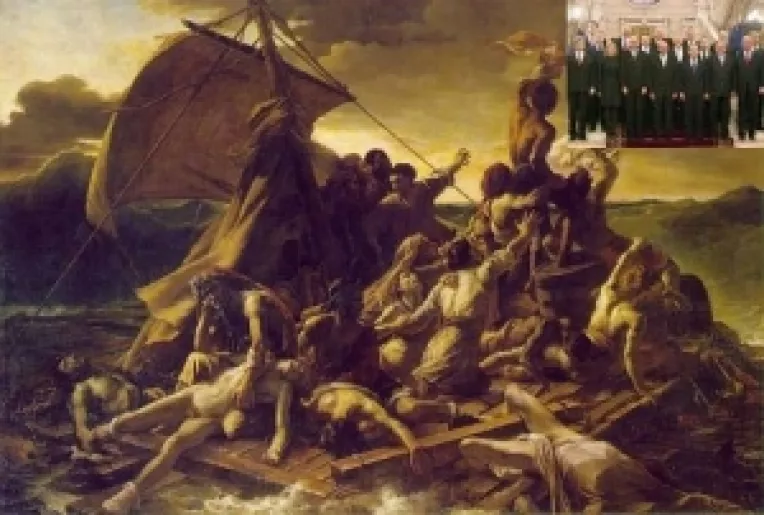 Guvernul Boc incompetent: Haos, incoerenta, minciuna, ipocrizie, demagogie ordinara