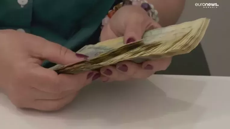 Guvernul cauta 20 de miliarde de lei, specialistii se asteapta la o crestere a taxelor