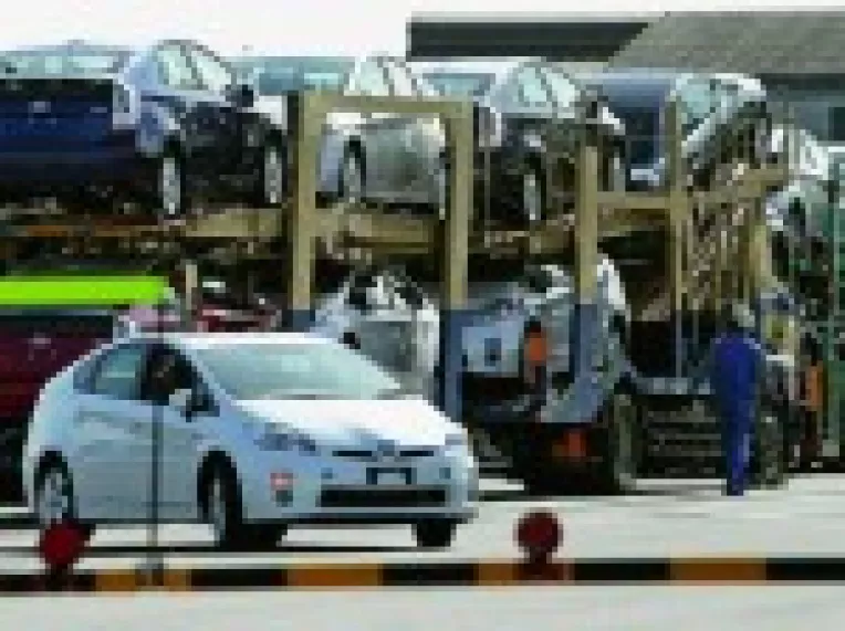 Guvernul discuta impunerea taxei auto la prima vanzare a masinilor intrate in tara inainte de iulie 2008