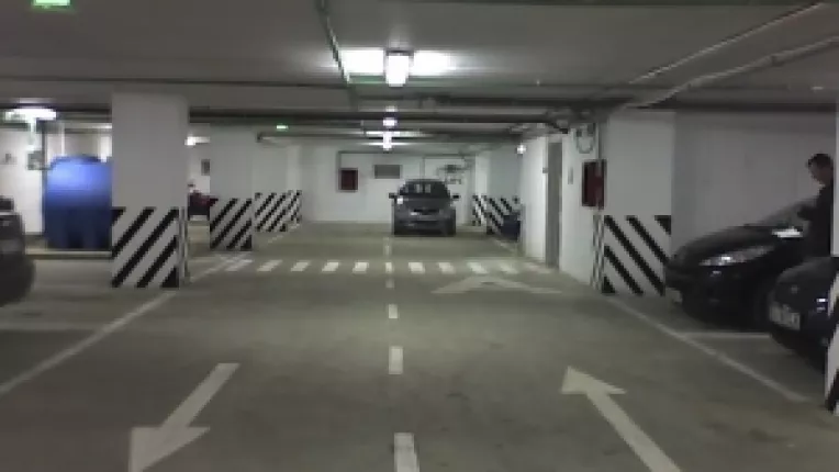 In septembrie, start in transformarea Bucurestiului (2) : Parcari subterane la Sala Palatului si Piata Constitutiei