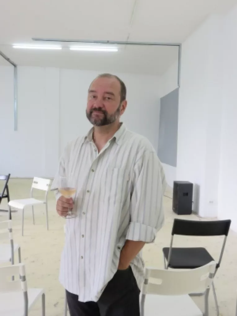 Incep inscrierile pentru cea de-a treia editie a atelierului de Scriere Creativa in SF & Fantasy
Incep inscrierile pentru cea de-a treia editie