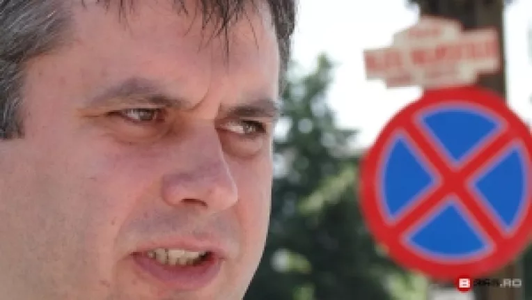 Interviu cu Adrian Crit despre planurile pe termen scurt, mediu si lung ale Autoritatii Metropolitane de Transport(AMT)