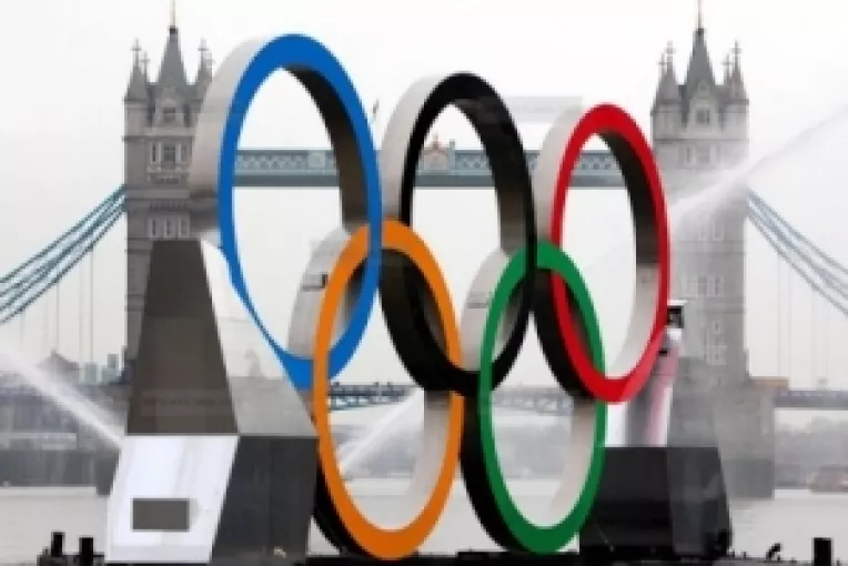 Jocurile Olimpice de la vara incep vineri la Londra