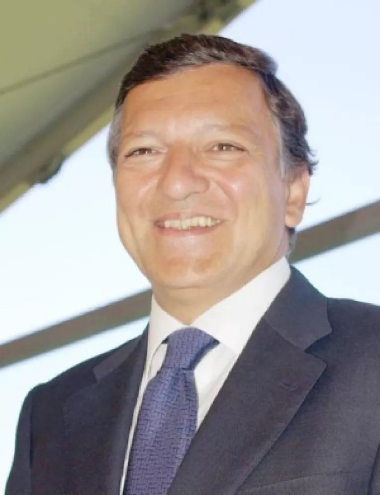 Jose Manuel Barroso este la al doilea mandat pentru presedintia UE