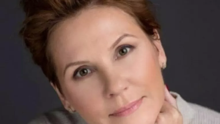 Jurnalista Miriam Eugenia Soare a murit la varsta de 54 de ani