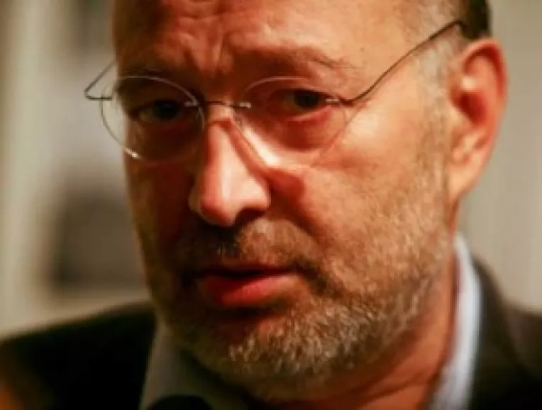 Jurnalul National: Interviu fulminant cu Stelian Tanase 