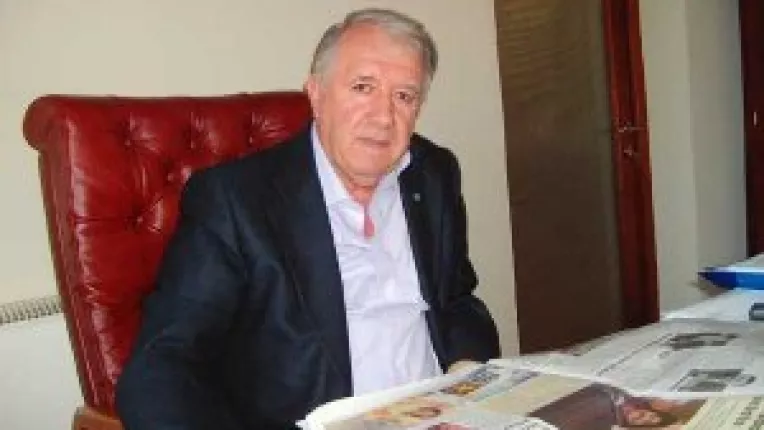 Liberalii, la mina lui Durbaca