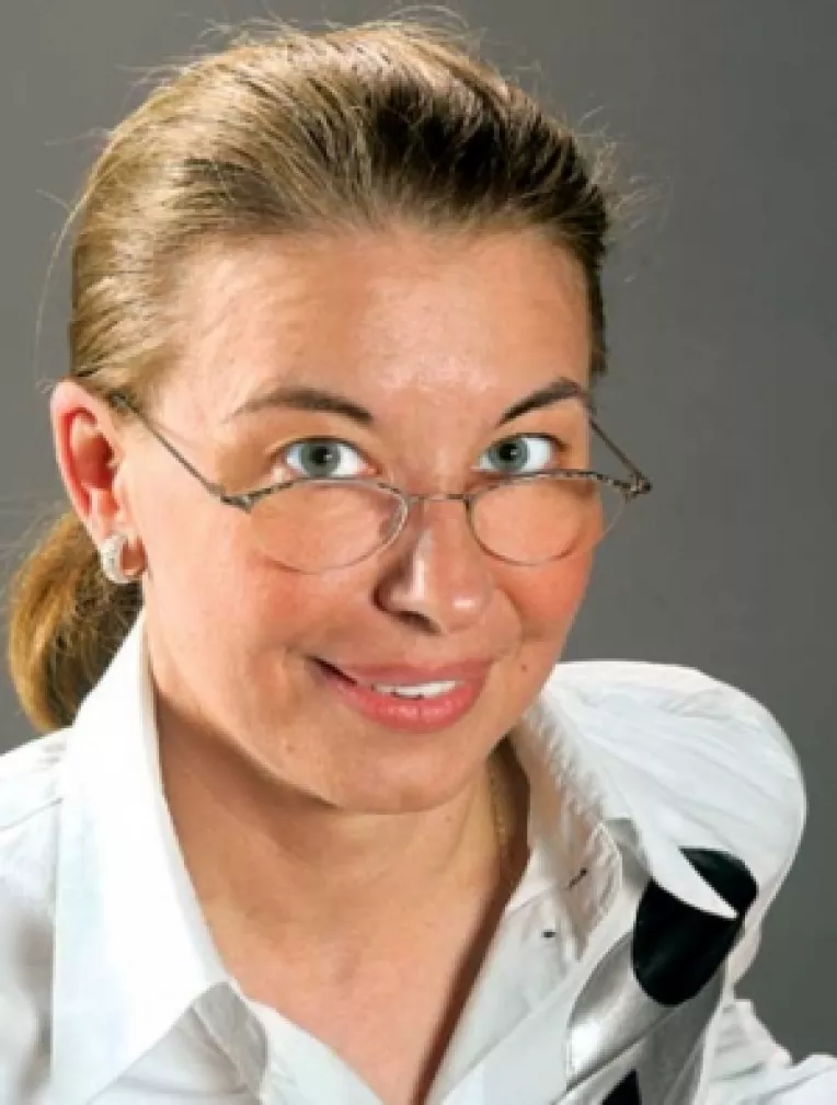 Magda Marincovici (Viata Sanatoasa) : O noua era terapeutica impotriva cancerului de pancreas, anuntata de  Pierre Cordelier