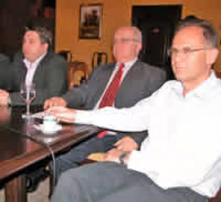 Mare Nostrum s-a inecat in parcul Tabacariei