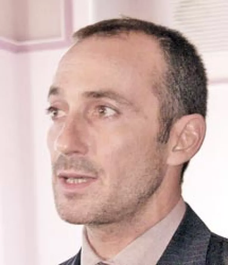 Mazare si-a adus aminte de "desteapta" de Sulfina