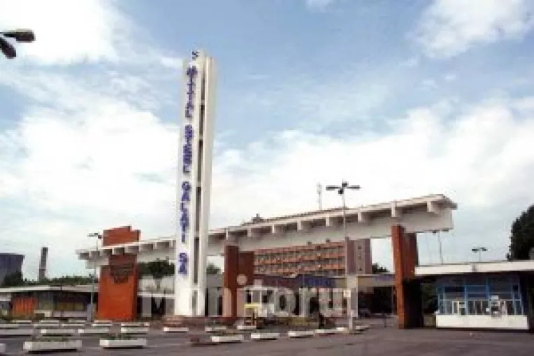 Mittal Steel Galati in razboi cu Ministerul Economiei