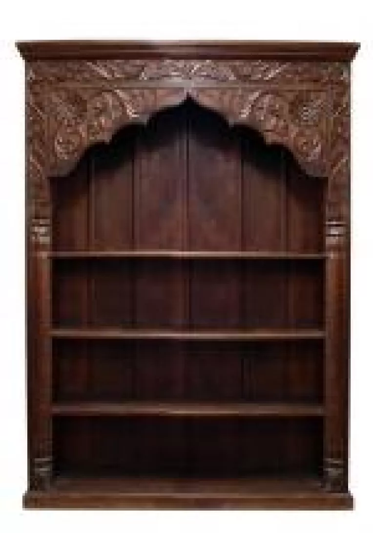 Mobilierul si obiectele decorative asiatice de la Exotique ofera o mare deschidere spre autentic