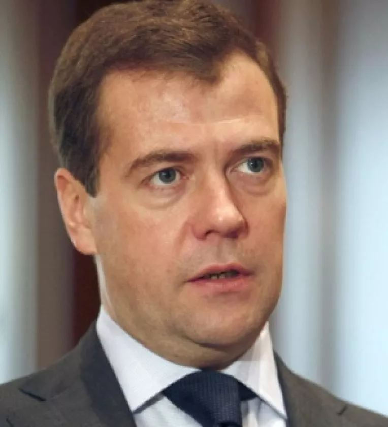 Moscova nu are nevoie de un "avocat"