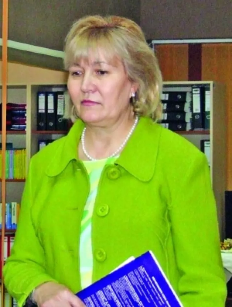 Murineanu, sefa la doua Agentii pentru Ocuparea Fortei de Munca