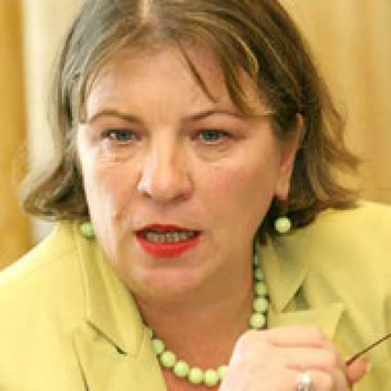 Norica Nicolai: Alegerile din Romania ar putea fi invalidate din cauza simultaneitatii cu referendumul