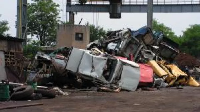 Opel si Chevrolet, cele mai multe locuri in Programul de Innoire a Parcului Auto