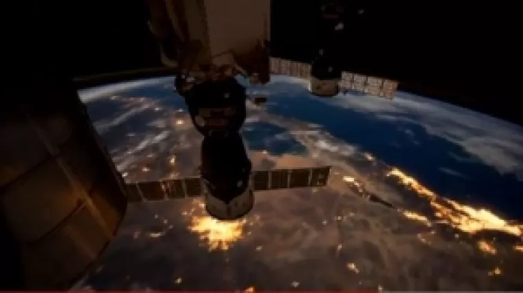 Pe Terra sunt 4,5 miliarde de fulgere intr-un an