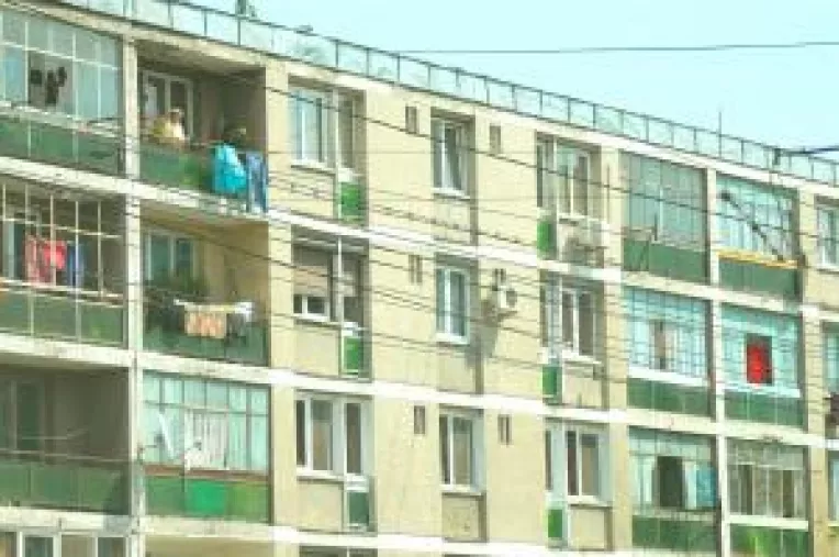 Piata imobiliara incepe sa se dezmorteasca