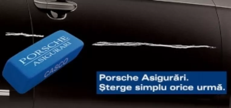 Porsche Asigurari va sfatuieste cum sa procedati in cazul constatarii amiabile in asa fel incat incidentul sa fie solutionat rapid si fara complicatii