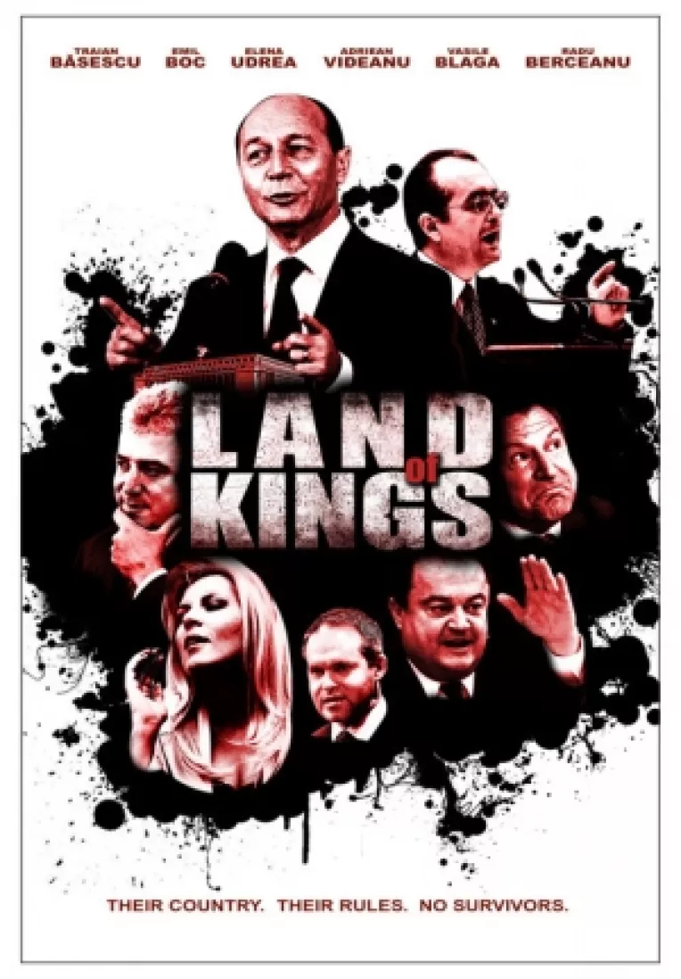 Prabusirea guvernului Boc