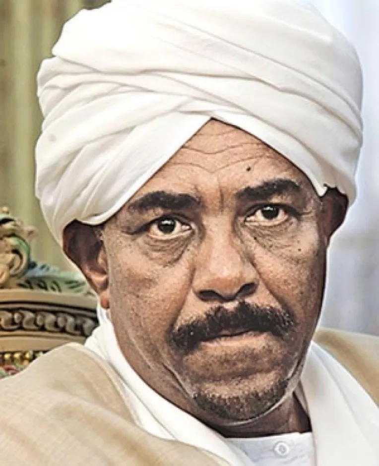 Presedintele sudanez sfideaza Occidentul