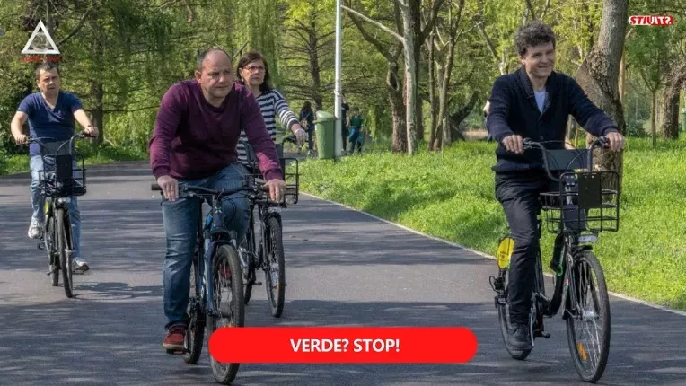 Primaria Bucuresti amana aprobarea statiilor de incarcare electrice