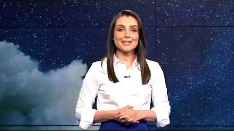 Primul turist spatial este pregatit pentru un nou sejur